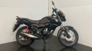 Honda CB125F (24MY)